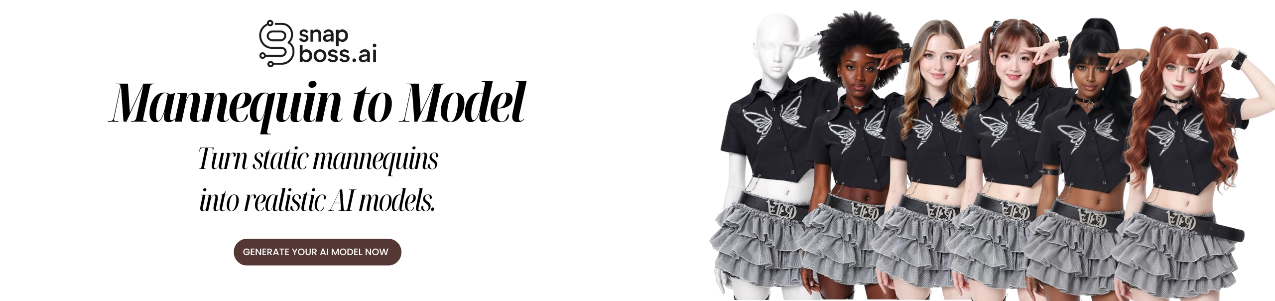 AI-Powered Image Tools for Fashion E-commerce