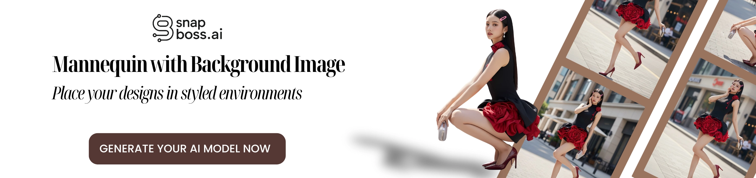 AI-Powered Image Tools for Fashion E-commerce